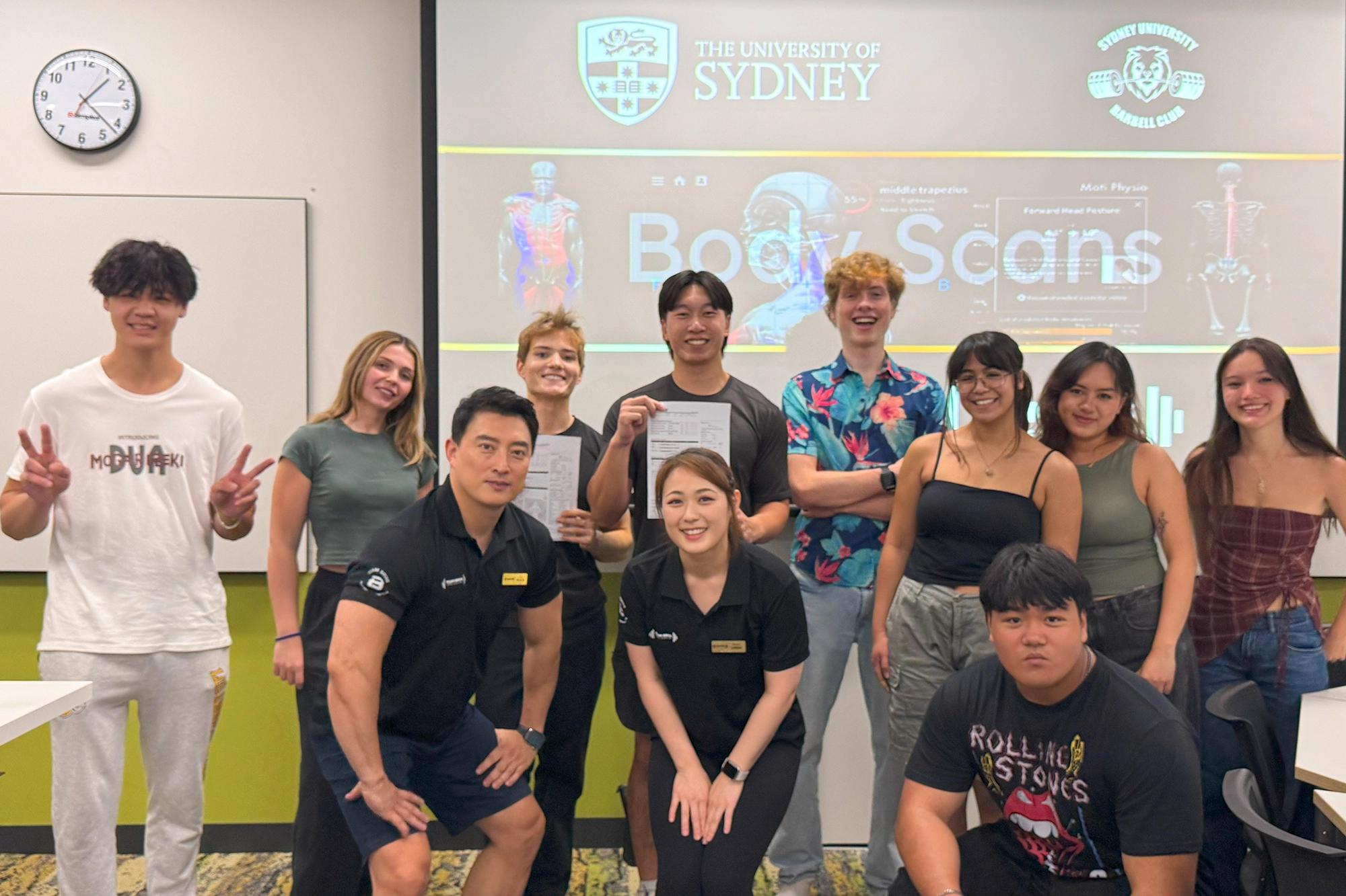 University of Sydney