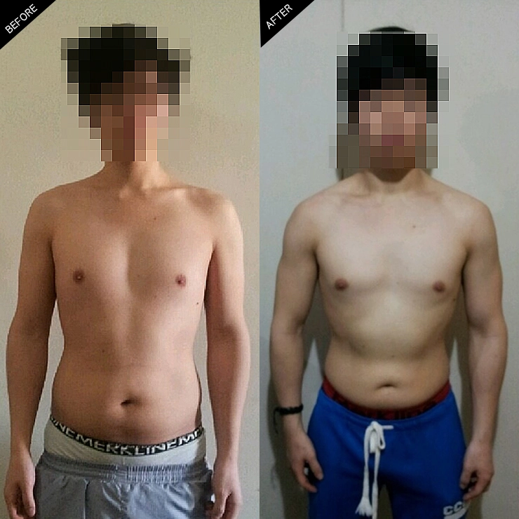 S. Baek's transformation