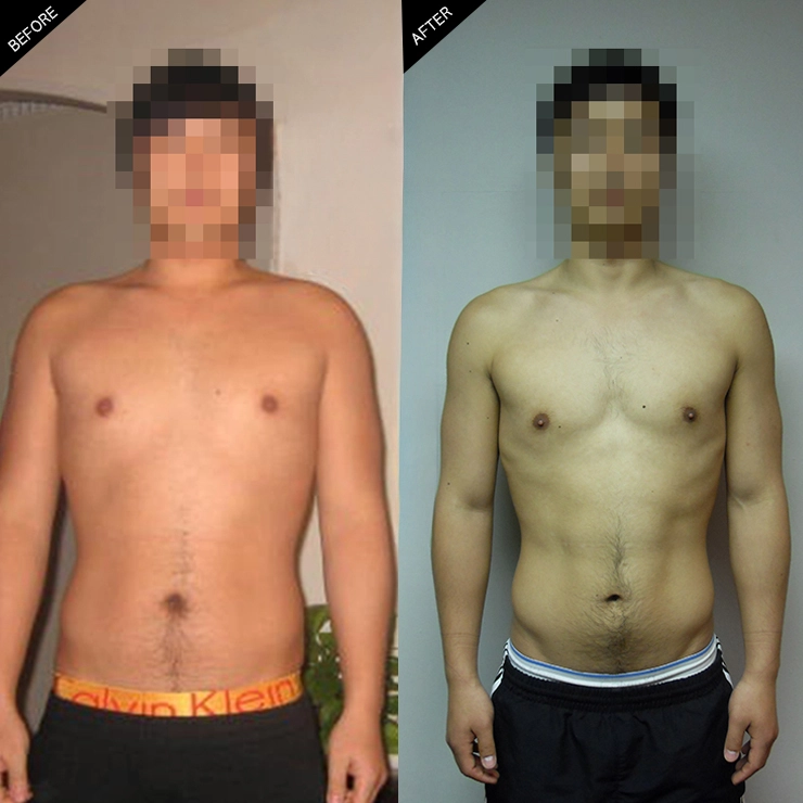 S. Yu's transformation