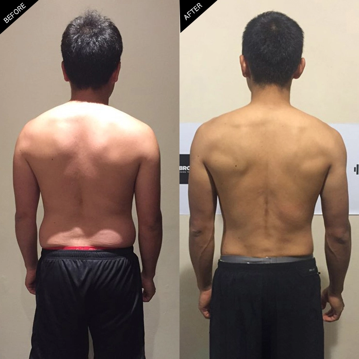 S. Choi's transformation